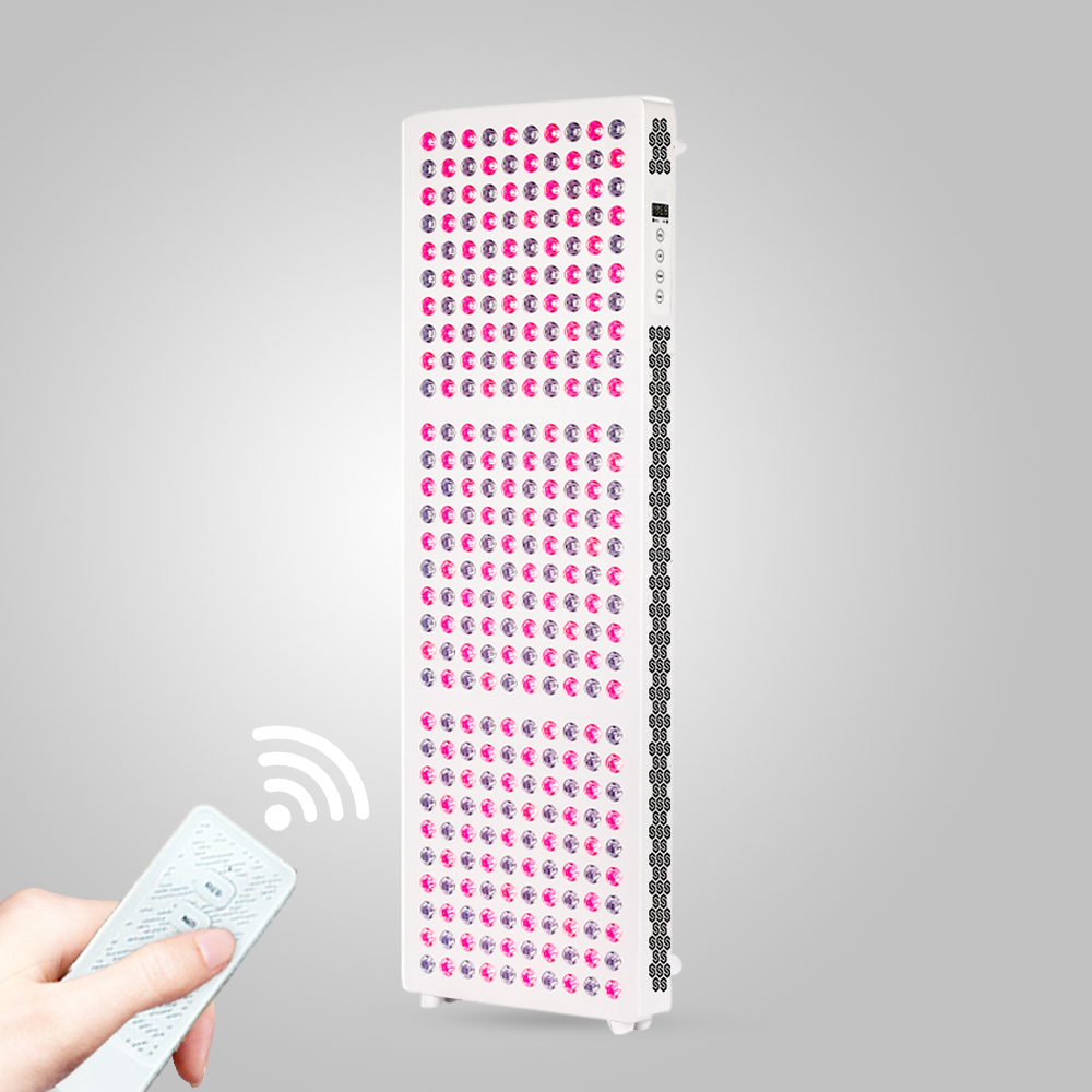 Led Light Therapy Bed Full Body - ATV&UTV660NM 850NM 1000W 1500W 전신 근적외선