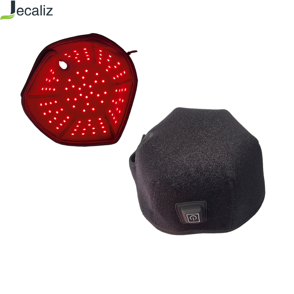 Red Light Therapy Panel 660 850 - 2025년형 신제품 100개 적색 및 적외선