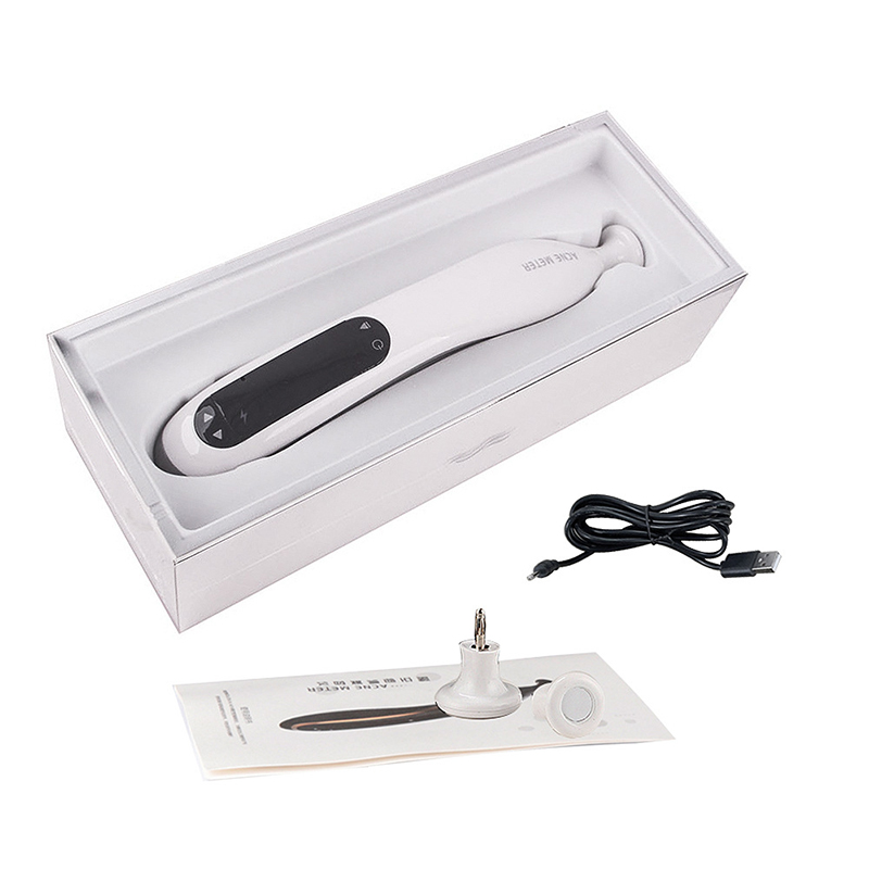 Blue Light Therapy Pen Acne Spot - # 플라즈마 펜 흉터 여드름 제거
