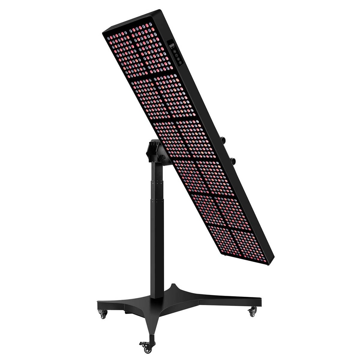 Led Light Therapy Bed Full Body - ATV&UTV 고품질 맞춤형 알루미늄 3600W 블랙