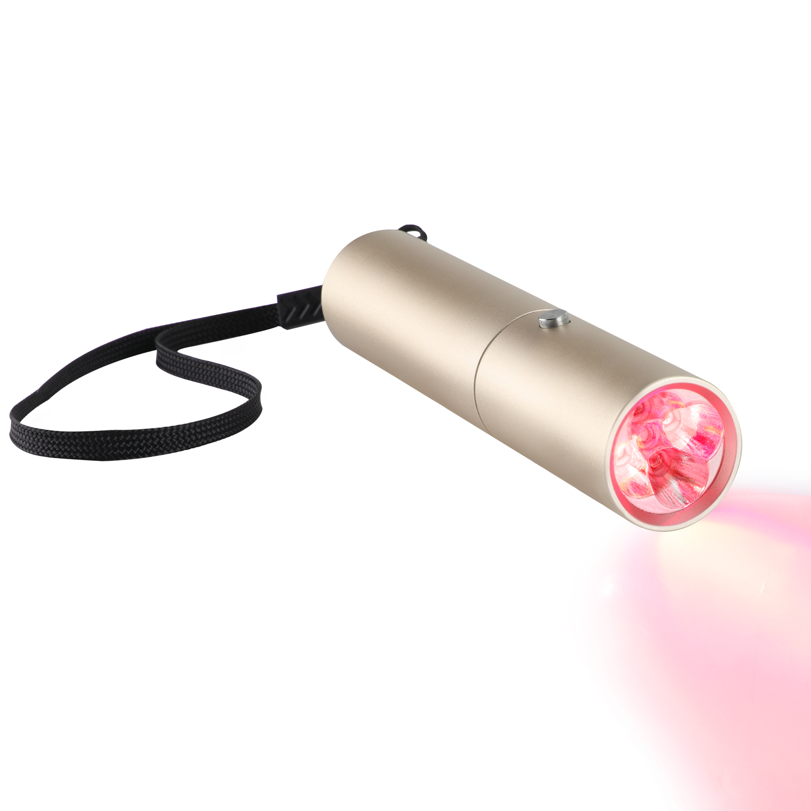 킨린 블루 라이트 트리트먼트 460 630 660 85 - Red Light Therapy Torch 660Nm 리뷰 및 가격