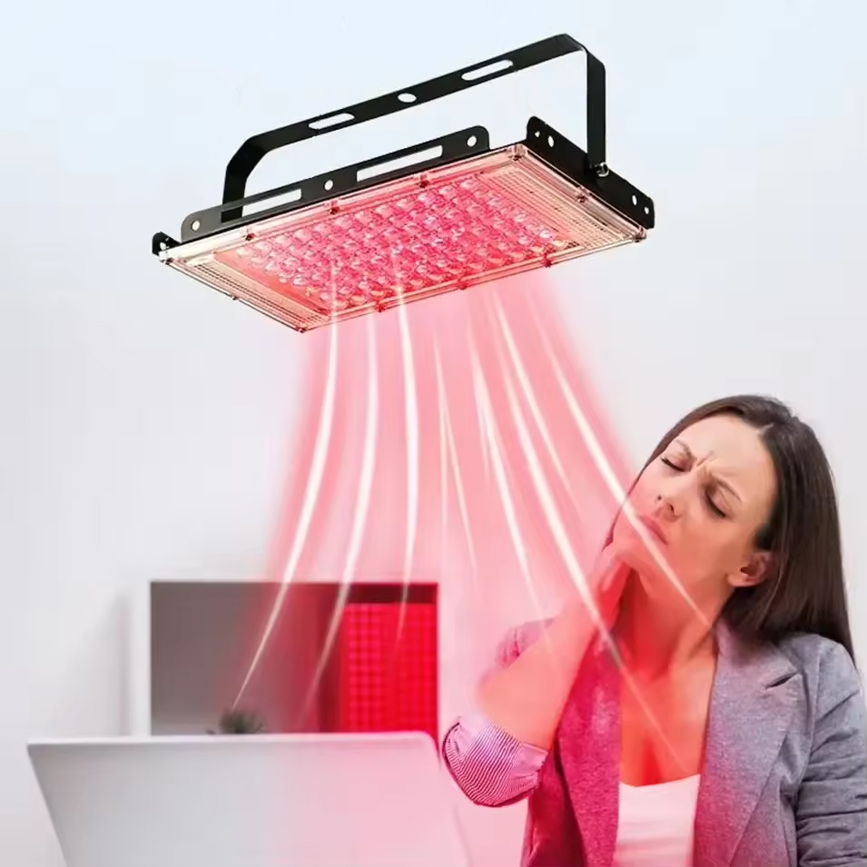 레드 라이트 테라피 램프 96개 LED 660nm 85 - Red Light Therapy Torch 660Nm 리뷰 및 가격