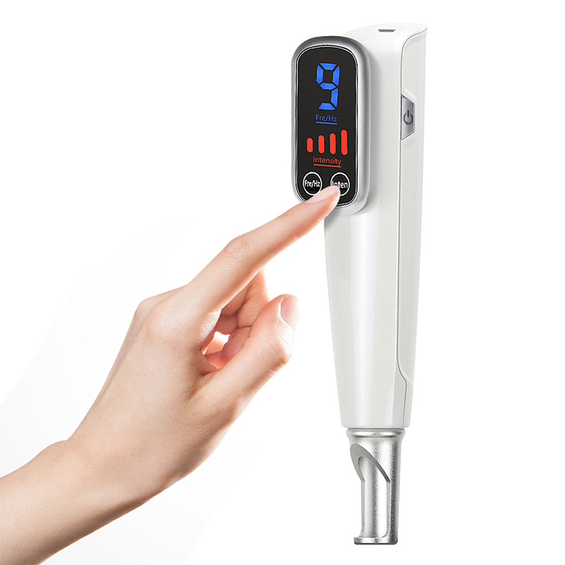 # 전문 레이저 피코초 펜 블루 라이트 테라피 타투 제 - Blue Light Therapy Pen Acne Spot 리뷰 및 가격