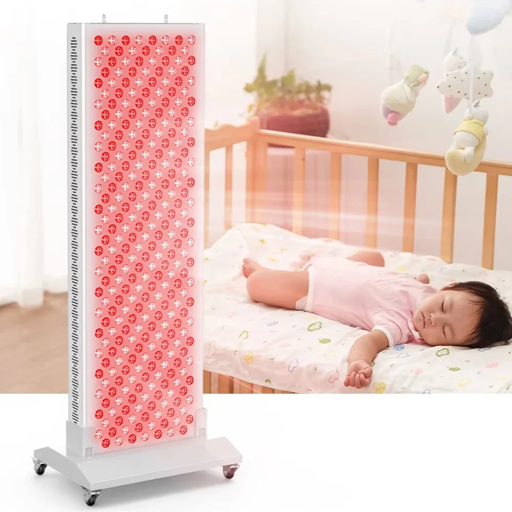 2025년 핫 세일 서비스 레드 라이트 테라피 전신 레 - Led Light Therapy Bed Full Body 리뷰 및 가격