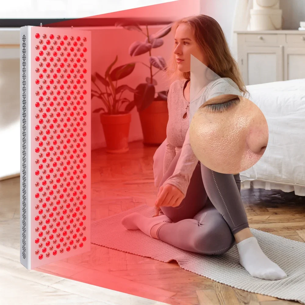 2025년 핫 세일 서비스 레드 라이트 테라피 전신 레 - Led Light Therapy Bed Full Body 리뷰 및 가격