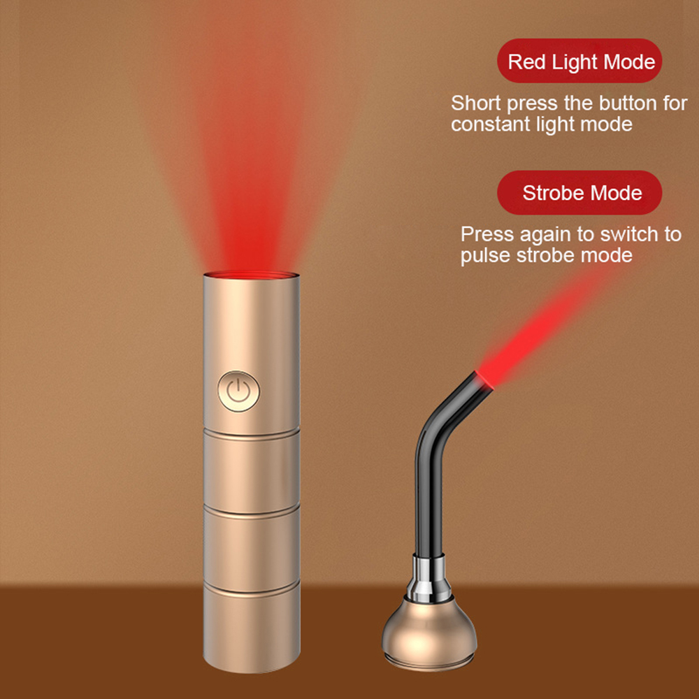 입술 궤양 치료용 냉증 치료기 적색광 치료 660nm  - Red Light Therapy Panel 660 850 리뷰 및 가격