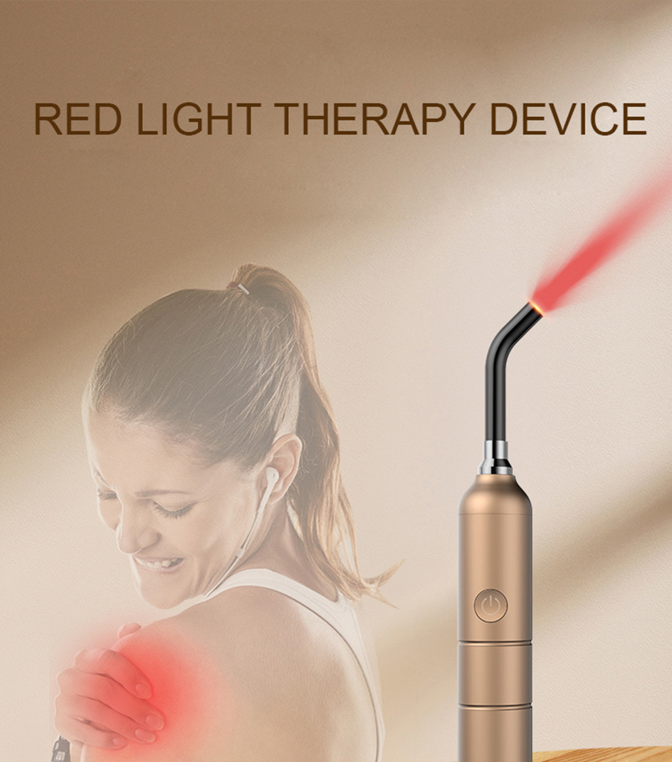 입술 궤양 치료용 냉증 치료기 적색광 치료 660nm  - Red Light Therapy Panel 660 850 리뷰 및 가격