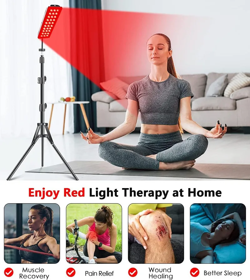 아스타렉신 레드 라이트 테라피 램프, 660nm & 8 - Red Light Therapy Torch 660Nm 리뷰 및 가격
