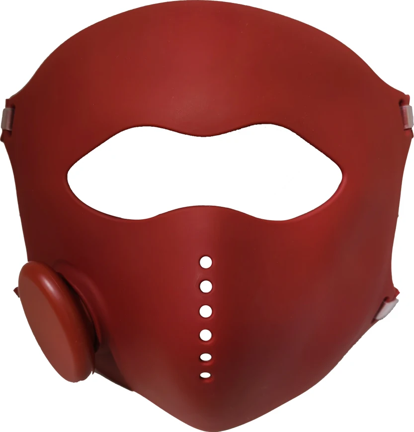 실리콘 LED 테라피 마스크 LED 라이트 테라피 무선 - Silicone Led Face Mask Wireless 리뷰 및 가격