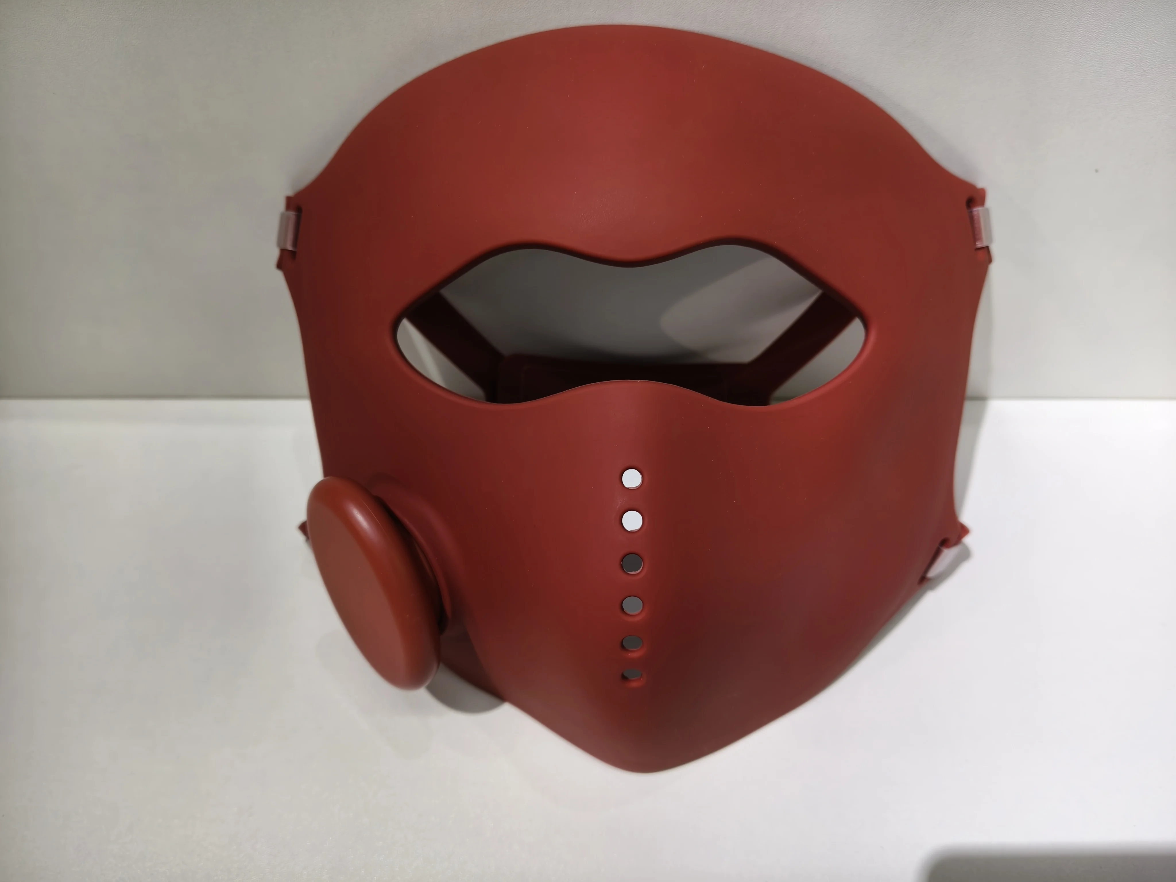 실리콘 LED 테라피 마스크 LED 라이트 테라피 무선 - Silicone Led Face Mask Wireless 리뷰 및 가격
