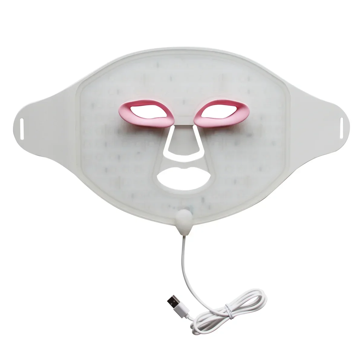 아이디어테라피 레드 테라피 실리콘 LED 마스크 TLM - Led Light Therapy Face Mask 7 Color 리뷰 및 가격
