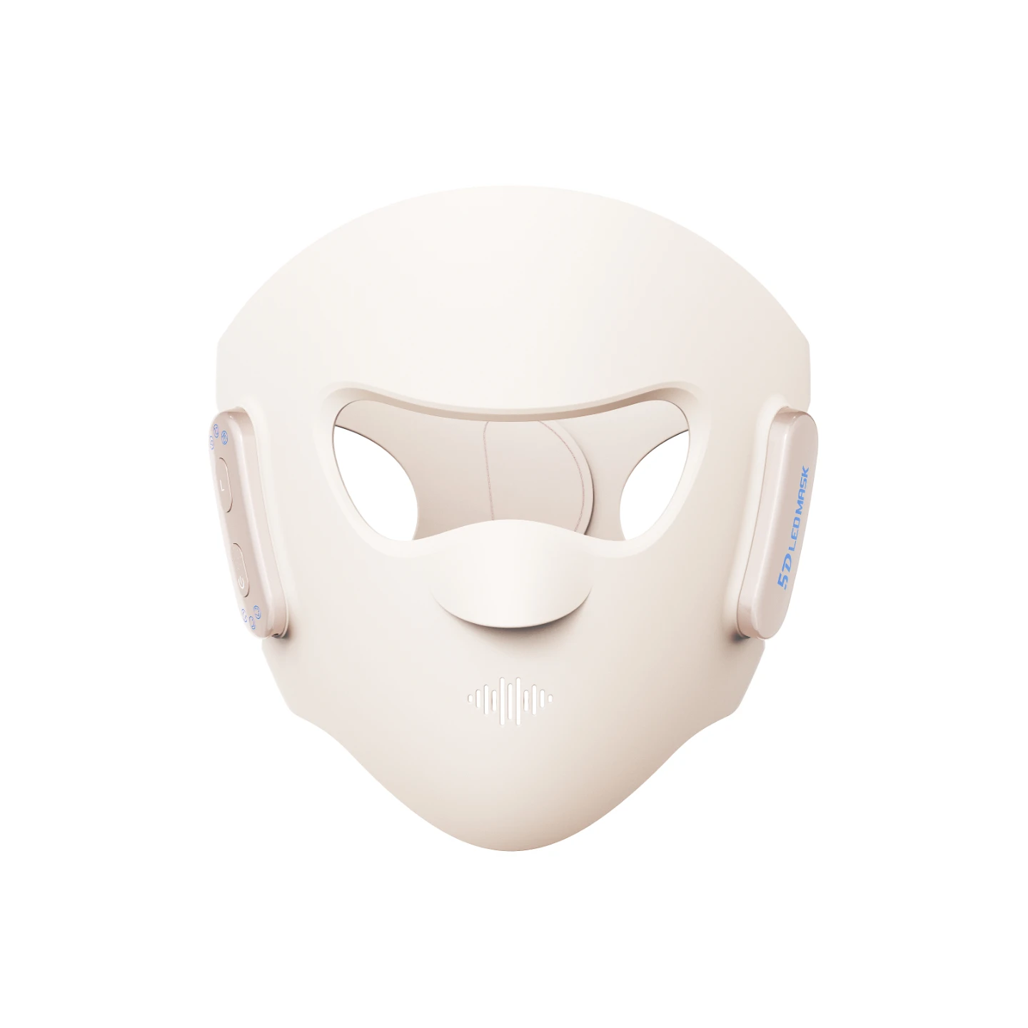 전문용 무선 3D LED 얼굴 마스크, 4가지 파장으로 - Silicone Led Face Mask Wireless 리뷰 및 가격