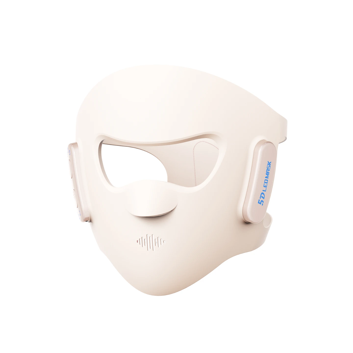 전문용 무선 3D LED 얼굴 마스크, 4가지 파장으로 - Silicone Led Face Mask Wireless 리뷰 및 가격