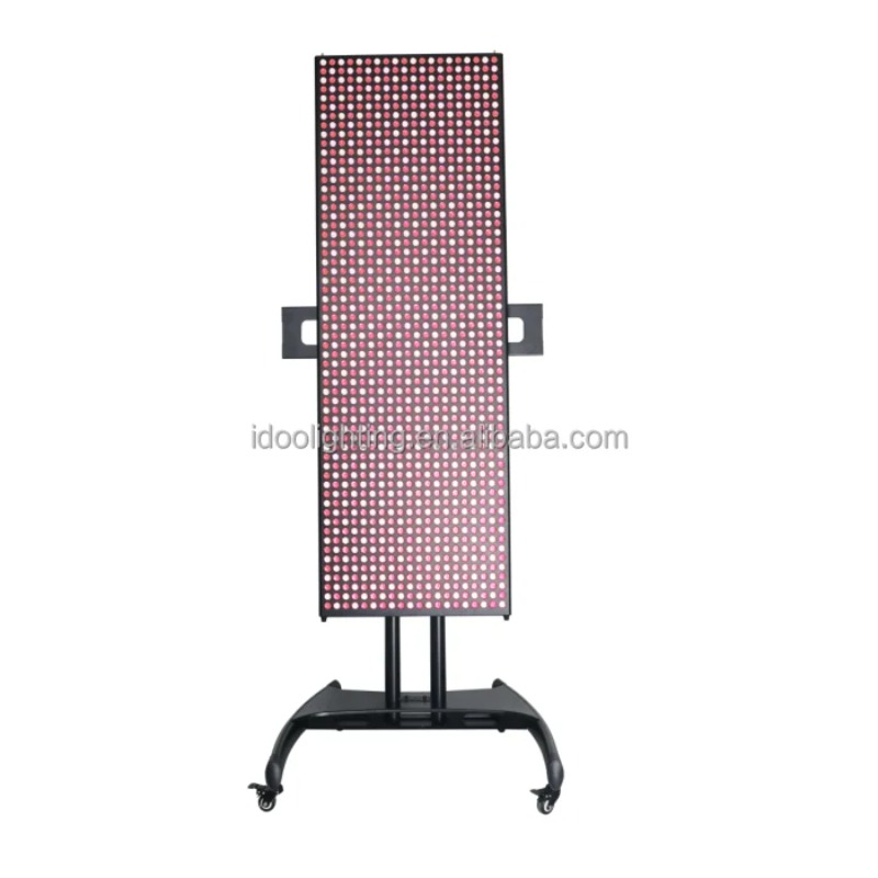 고품질 맞춤형 6000W 630NM 660NM 810N - Led Light Therapy Bed Full Body 리뷰 및 가격