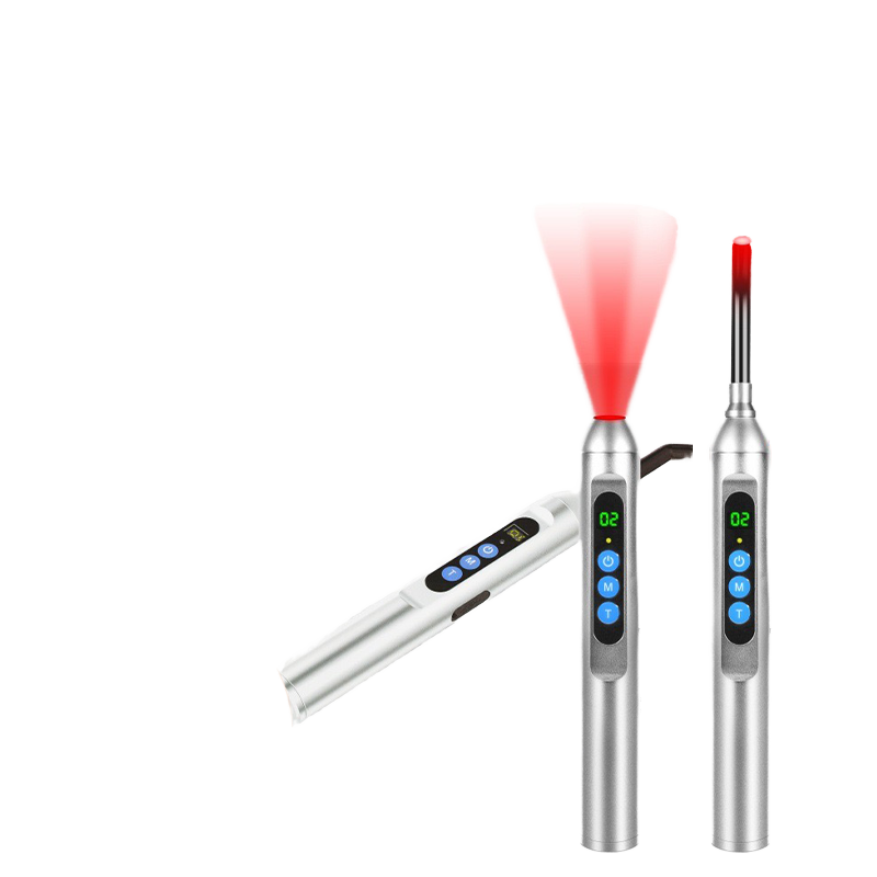 새로운 휴대용 660nm 850nm 레드 라이트 테라피 - Red Light Therapy Torch 660Nm 리뷰 및 가격