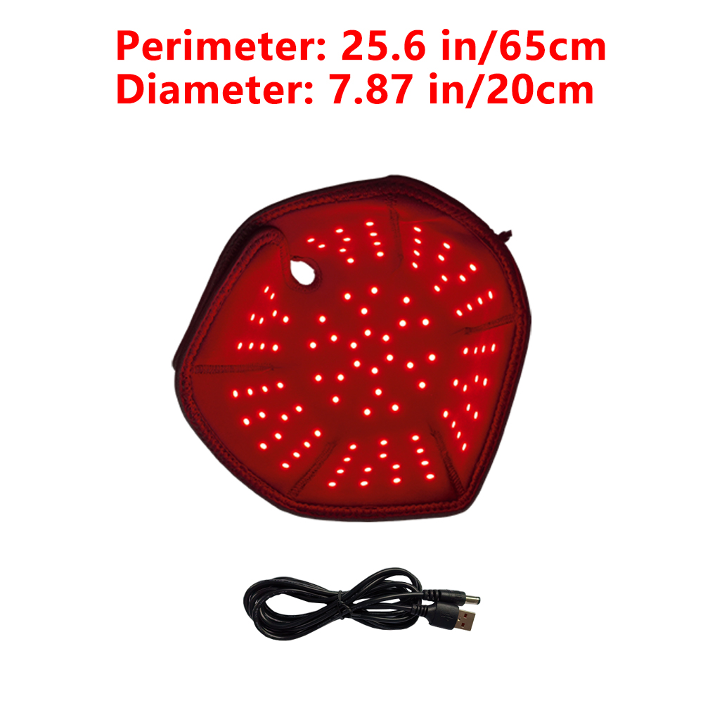 2025년형 신제품 100개 적색 및 적외선 LED 6 - Red Light Therapy Panel 660 850 리뷰 및 가격