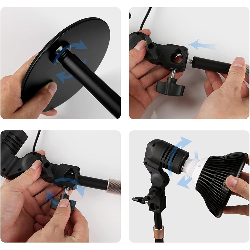 붉은 빛 치료 램프 54W 660nm 및 850nm 적 - Red Light Therapy Torch 660Nm 리뷰 및 가격