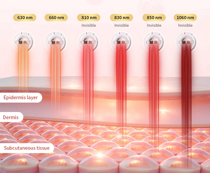 SGROW 전문가용 적외선 기기 630 660 810  - Red Light Therapy Panel 660 850 리뷰 및 가격