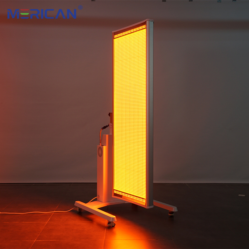 인기 상업용 전신 LED 레드 라이트 테라피 높이 조절 - Led Light Therapy Bed Full Body 리뷰 및 가격