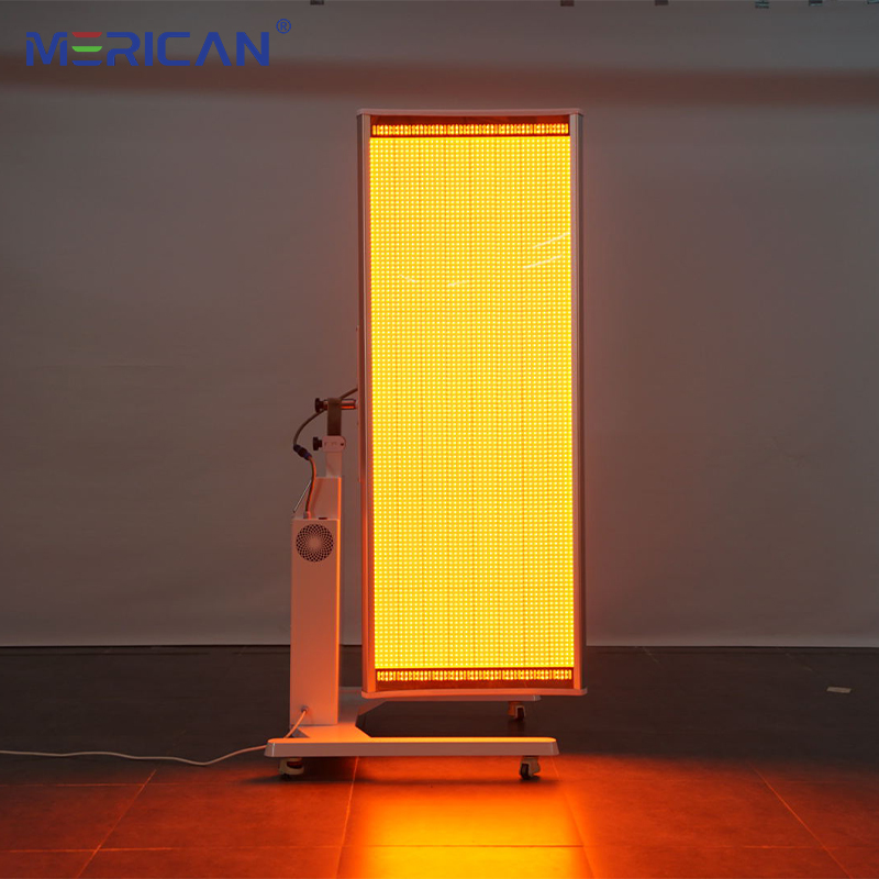 인기 상업용 전신 LED 레드 라이트 테라피 높이 조절 - Led Light Therapy Bed Full Body 리뷰 및 가격