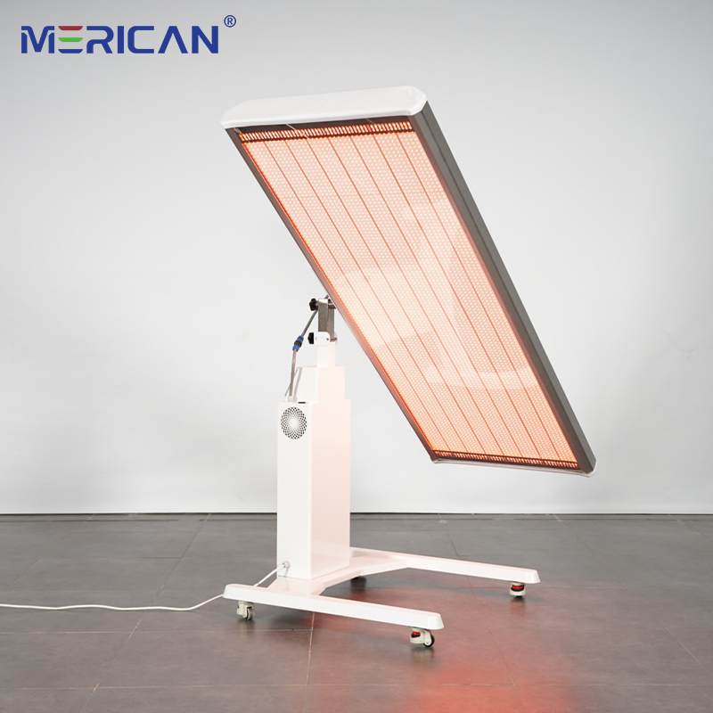 인기 상업용 전신 LED 레드 라이트 테라피 높이 조절 - Led Light Therapy Bed Full Body 리뷰 및 가격
