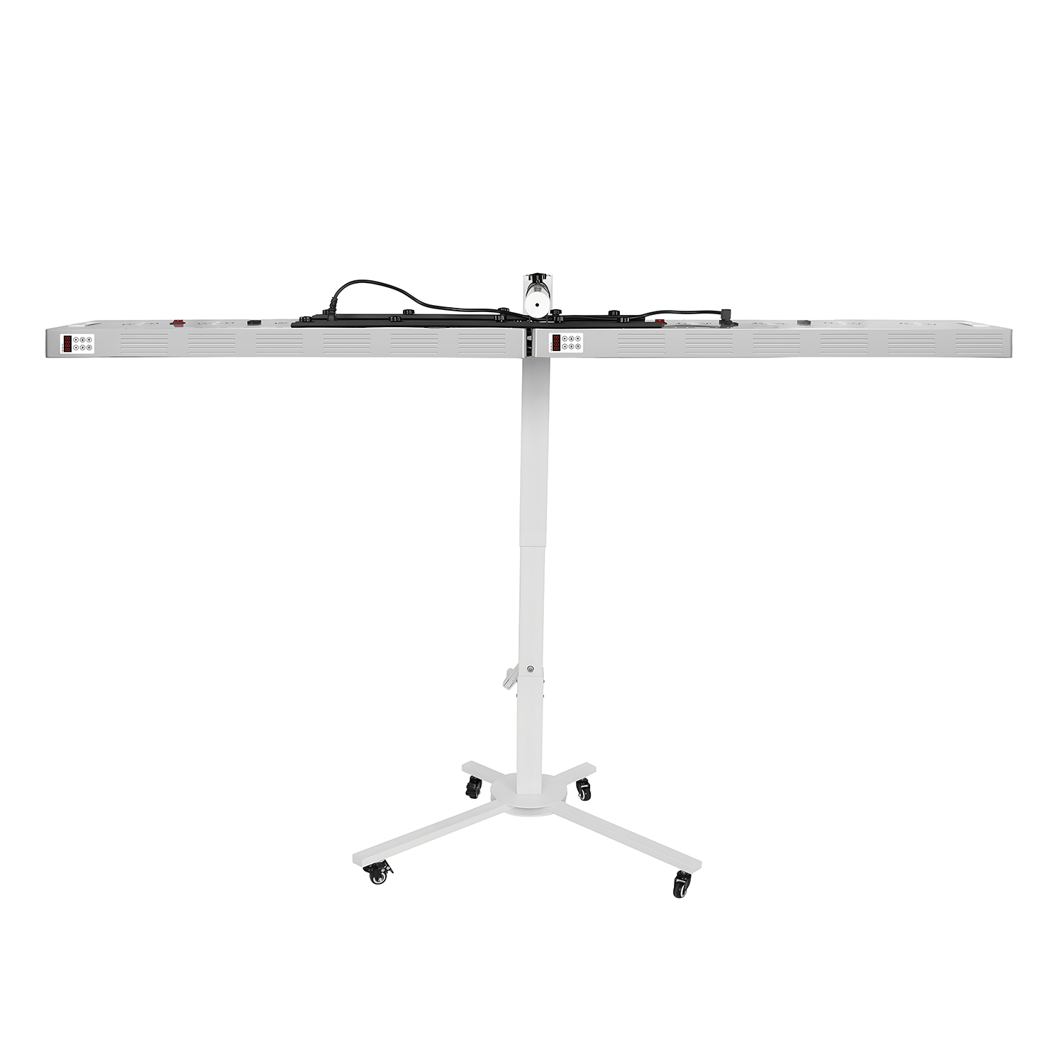 고품질 맞춤형 알루미늄 2000W 실버 630NM 66 - Led Light Therapy Bed Full Body 리뷰 및 가격