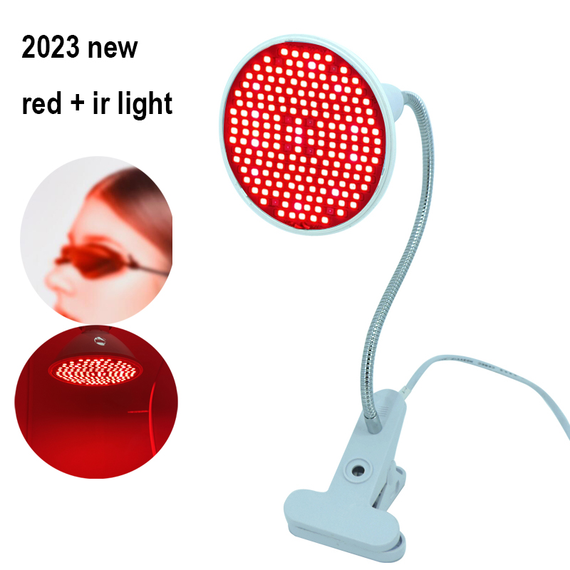 딥 레드 뷰티 안티 에이징 레드 led 라이트 IR 적 - Red Light Therapy Torch 660Nm 리뷰 및 가격