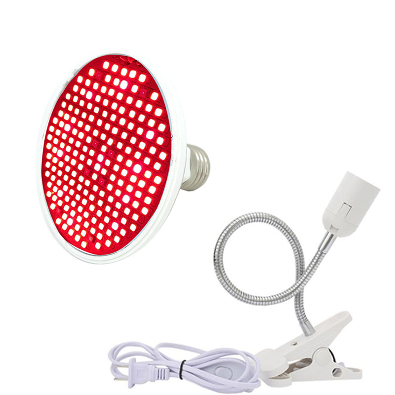 딥 레드 뷰티 안티 에이징 레드 led 라이트 IR 적 - Red Light Therapy Torch 660Nm 리뷰 및 가격