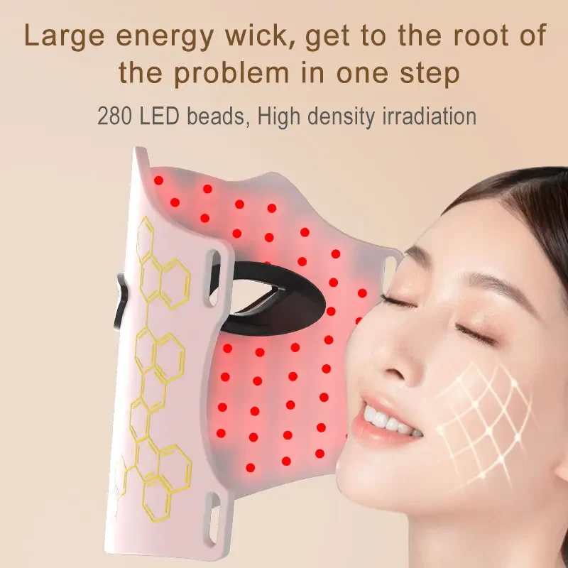 2026년형 프로페셔널 무선 8색 LED 레드 적외선  - Silicone Led Face Mask Wireless 리뷰 및 가격