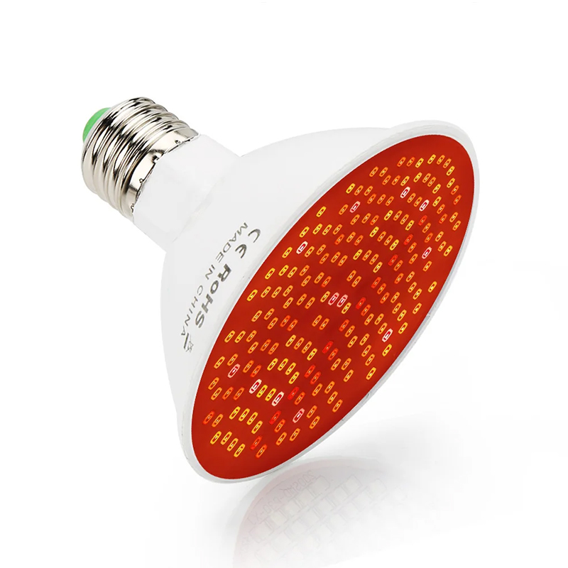 피부 관리 및 통증 완화를 위한 LED 660nm 적색 - Red Light Therapy Panel 660 850 리뷰 및 가격