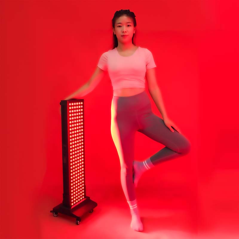 ES900 프로페셔널 630nm 660nm 810nm  - Led Light Therapy Bed Full Body 리뷰 및 가격