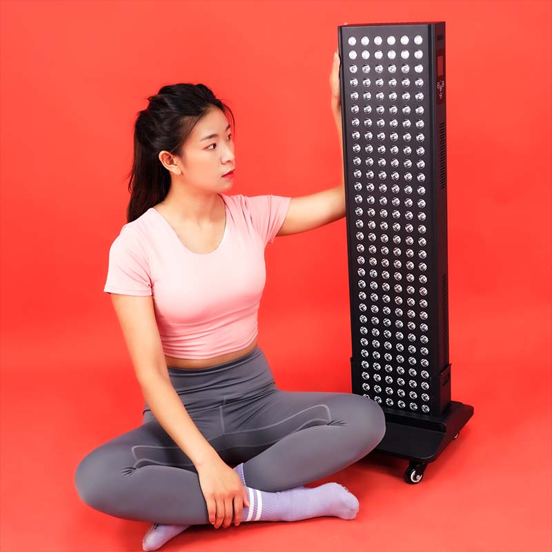 ES900 프로페셔널 630nm 660nm 810nm  - Led Light Therapy Bed Full Body 리뷰 및 가격