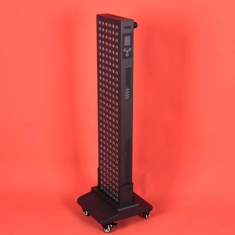 ES900 프로페셔널 630nm 660nm 810nm  - Led Light Therapy Bed Full Body 리뷰 및 가격
