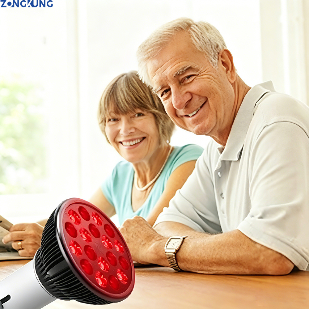 인체 및 반려동물 관절 및 근육 통증 치료용 적색 및  - Red Light Therapy Panel 660 850 리뷰 및 가격