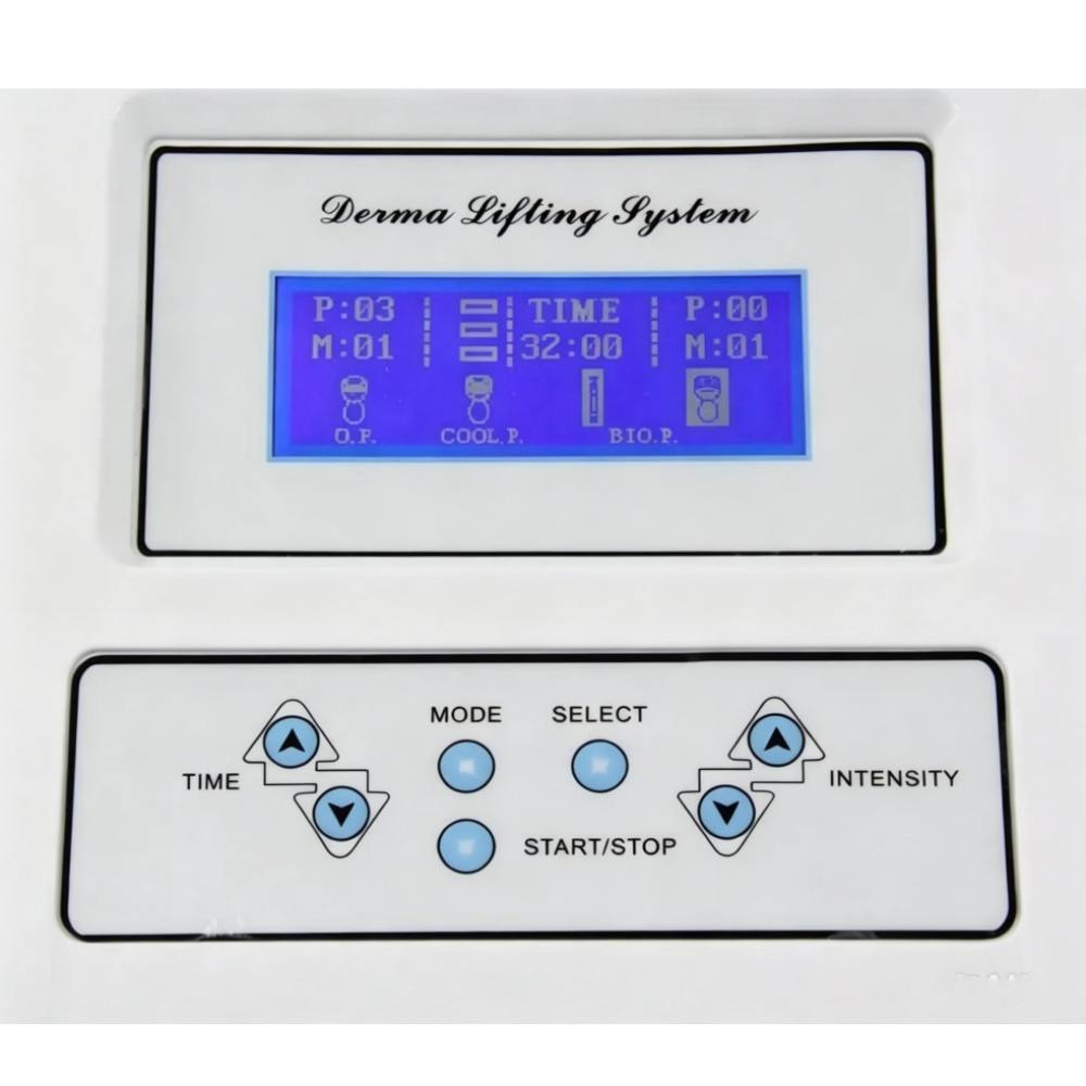 초음파 피부 재생 기기, 무침 요법, 광선 요법, 얼굴 - Photon Light Therapy Device Skin 리뷰 및 가격